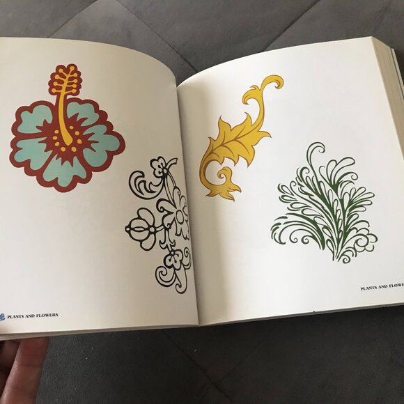 Lot of 3 Art New Age Books Tattoo Designs - Picture 16 of 16